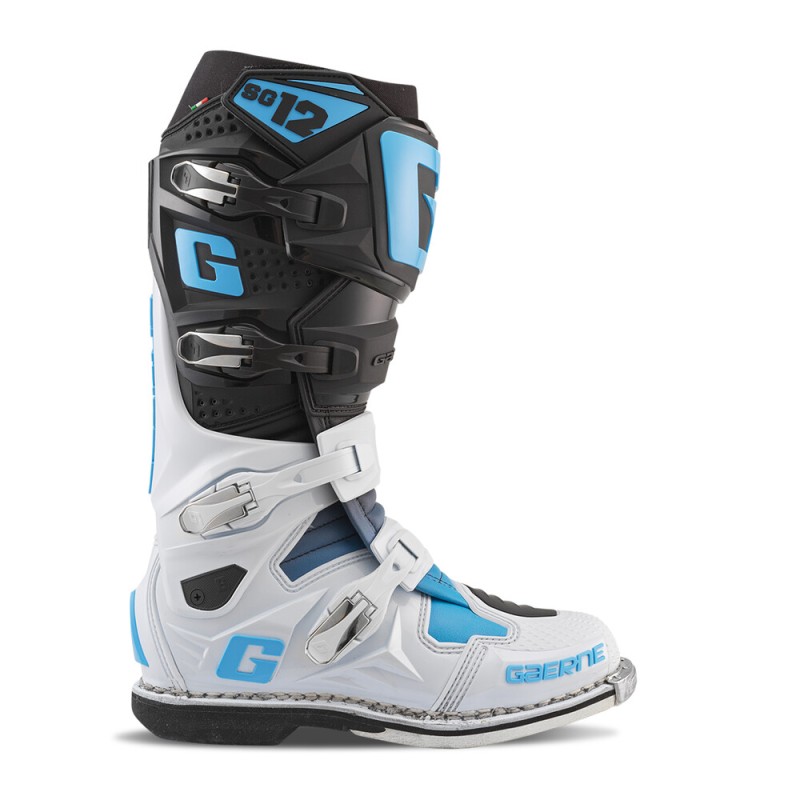 SG-12 Boots SG-12 Boots