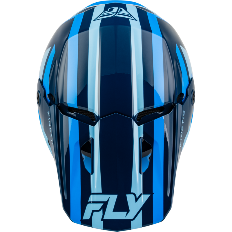 FLY RACING Kinetic Sync Helmets (2027) FLY RACING Kinetic Sync Helmets (2027)
