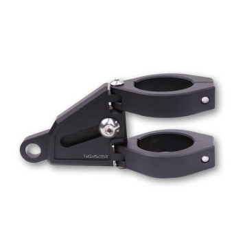 Extend Headlight Bracket