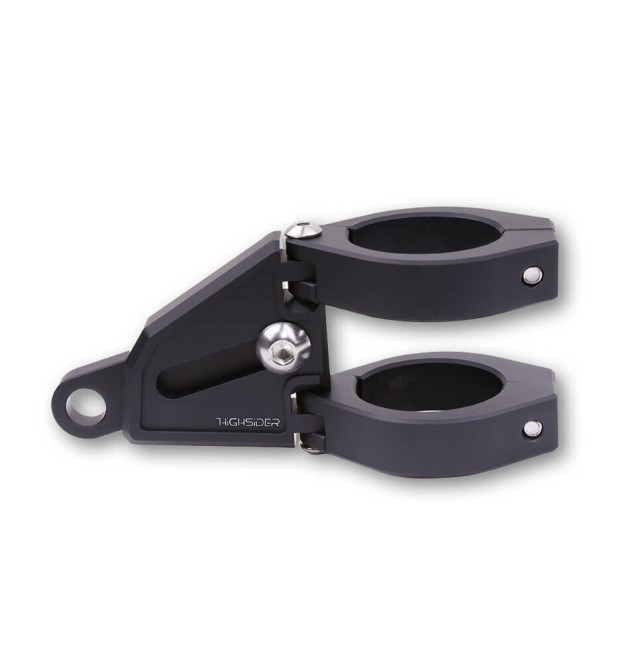 Extend Headlight Bracket