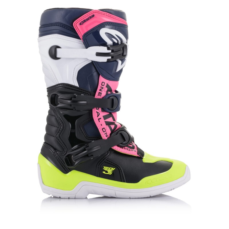 Tech 3S Boots Tech 3S Boots