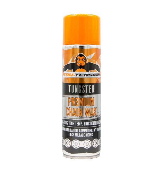 Premium Tungsten Chain Wax