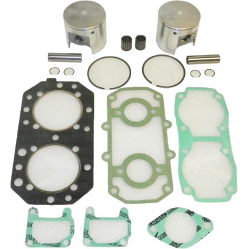 Complete Top End Kit