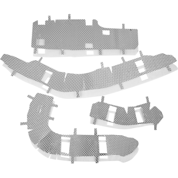 Heat Shield Liners