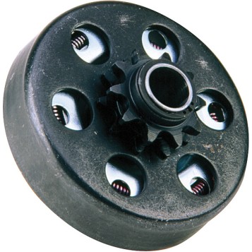Hi-Performance Drive Clutch