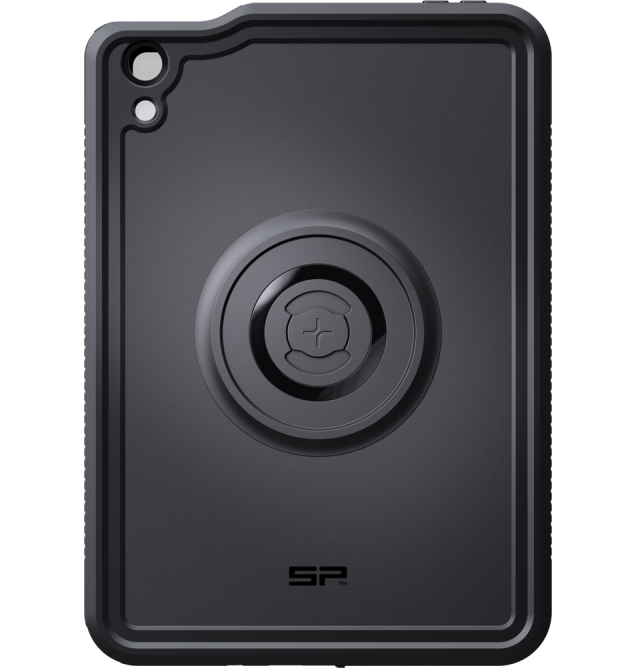 Tablet Case Extreme SPC+