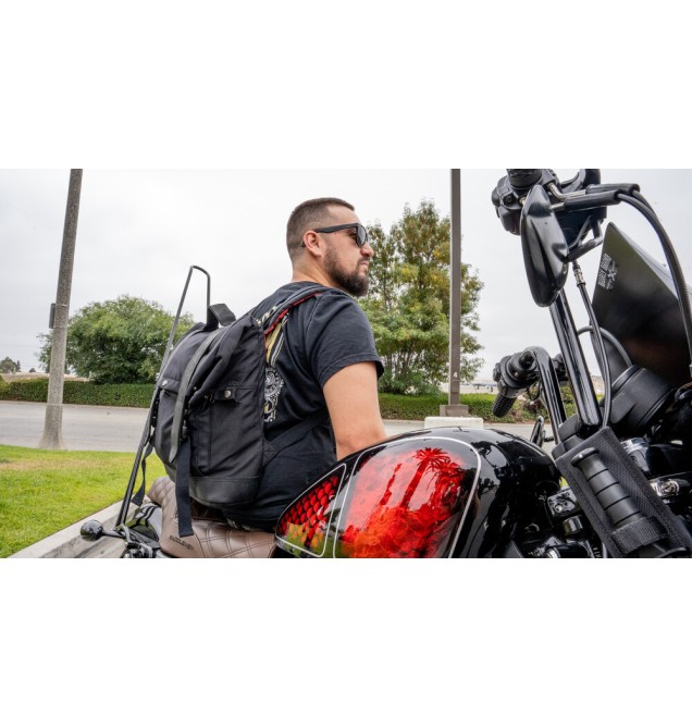 Back Pack