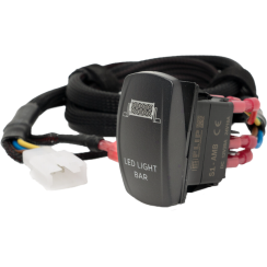 Light Switch W/ EZ Harness