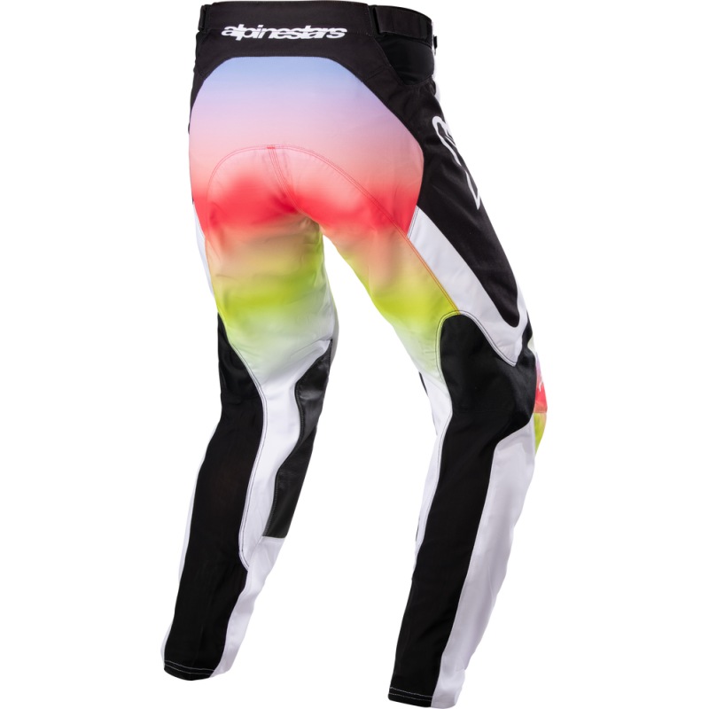 Racer Semi Pants Racer Semi Pants
