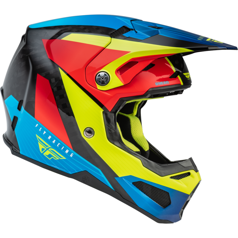 Youth Formula Carbon Prime Helmet Youth Formula Carbon Prime Helmet