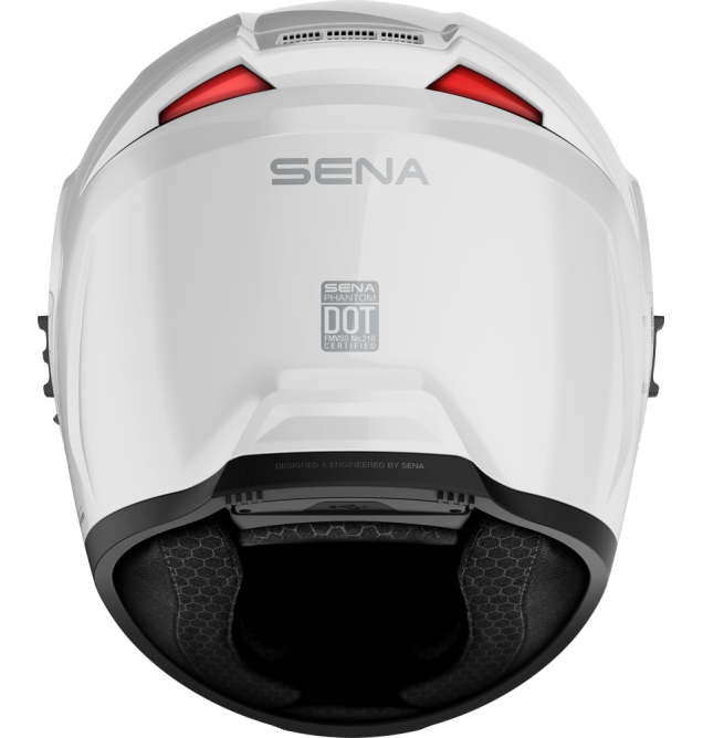 Phantom FF Helmet