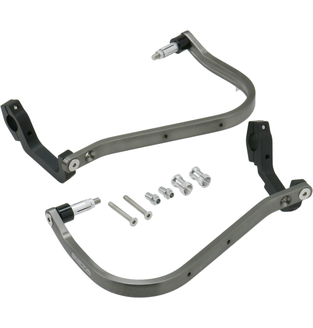 Adventure Armor Handguards