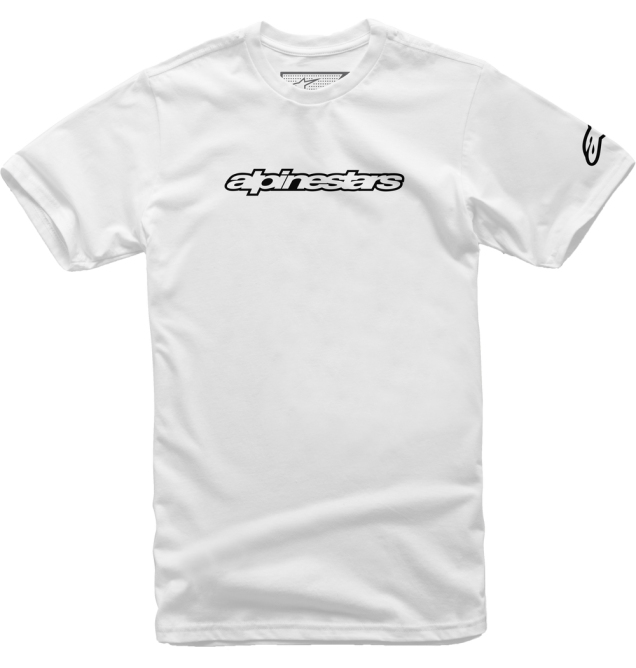 Wordmark Tee