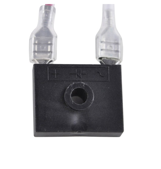 AC/DC RECTIFIER