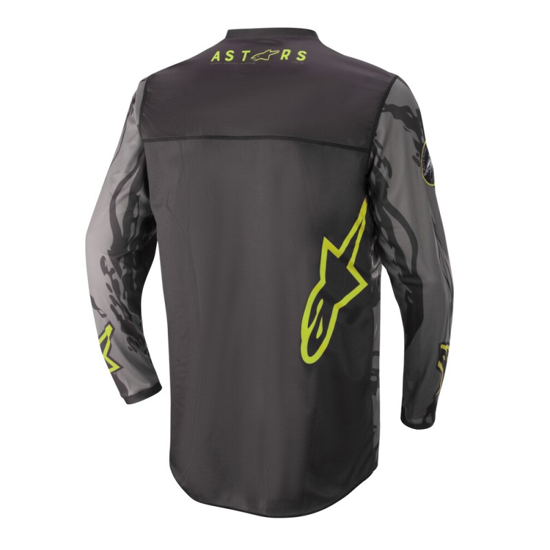 Youth Racer Jersey Youth Racer Jersey