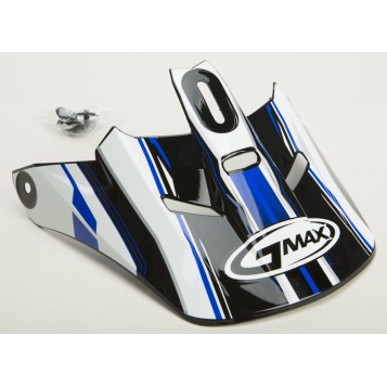 GM46.2 Helmet Visor