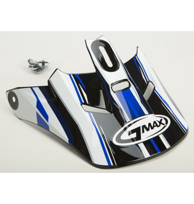 GM46.2 Helmet Visor