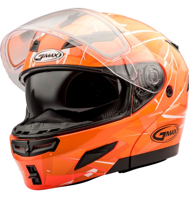 GM-54 Snow Scribe Modular Helmet