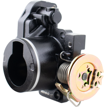 Throttle Body