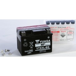 AGM Maintenance Free Battery