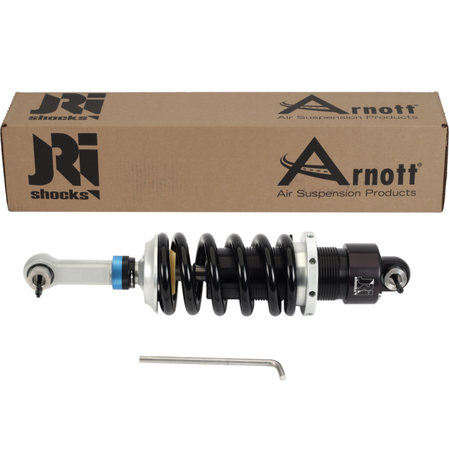 Softail Shocks
