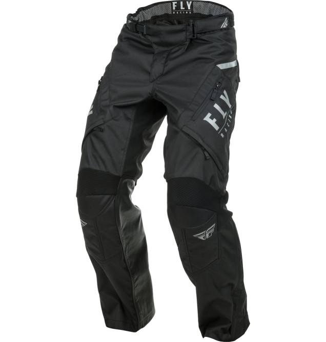 Patrol Over-Boot Pants