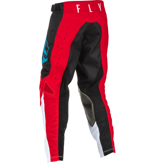 Youth Kinetic Mesh Pants