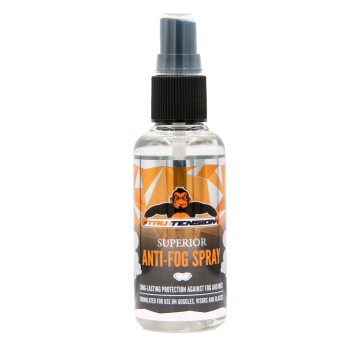 Superior Anti-Fog Spray