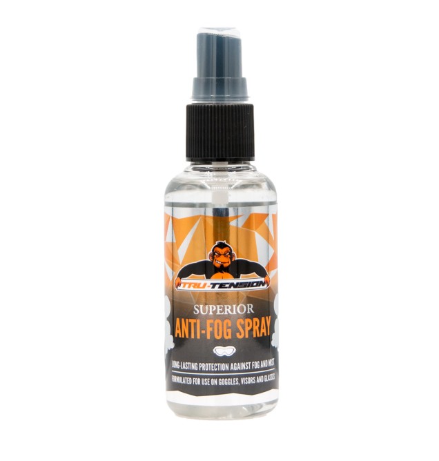 Superior Anti-Fog Spray