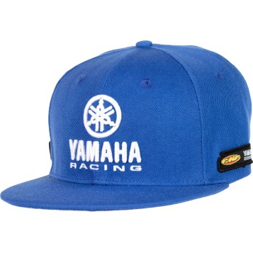 Yamaha Hat Stack Snapback
