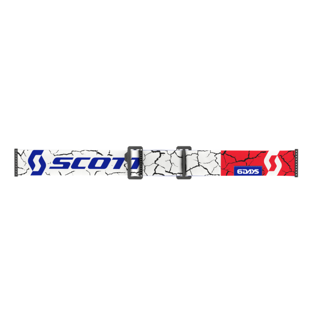 Prospect Goggle 6 Days Italy LE