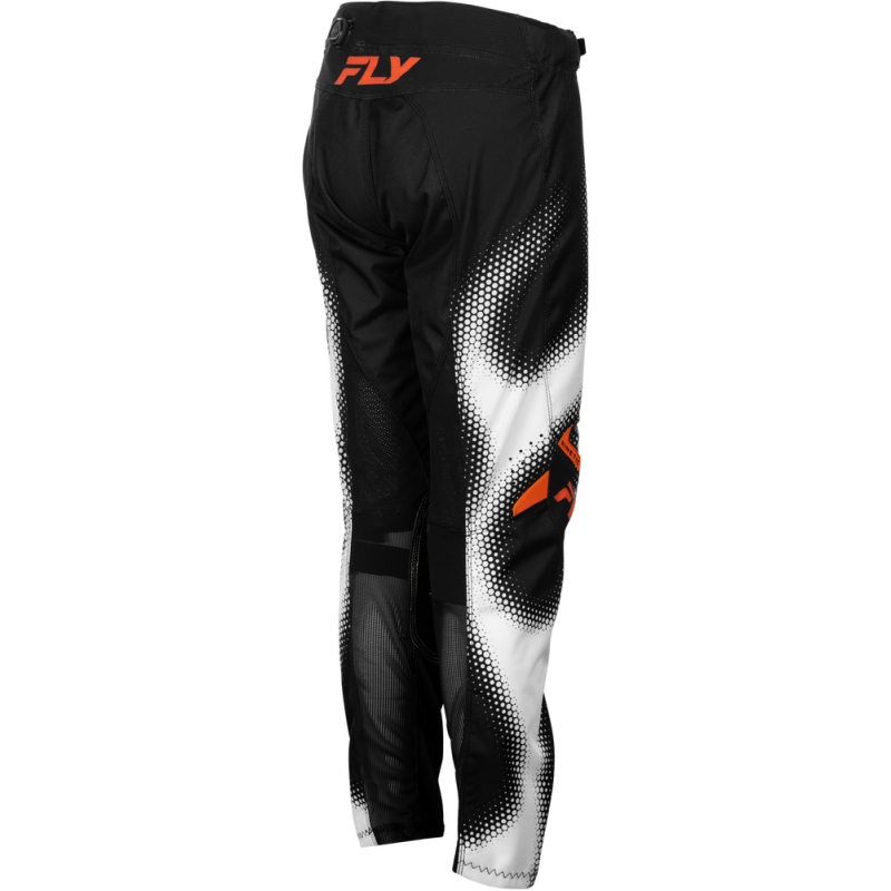 FLY RACING Youth Kinetic Torch Pants (2027) FLY RACING Youth Kinetic Torch Pants (2027)
