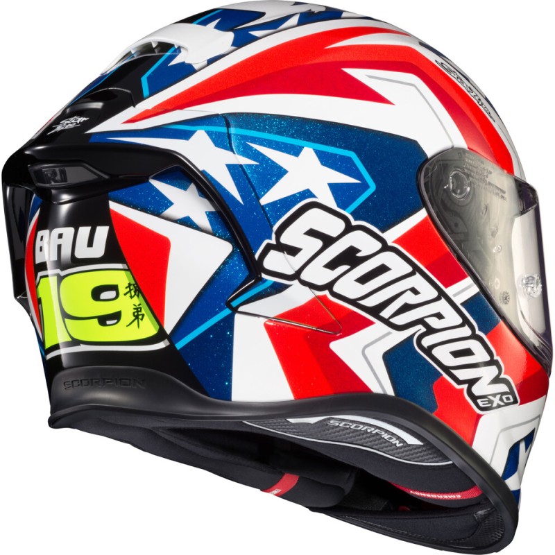 EXO-R1 LE Air Helmet EXO-R1 LE Air Helmet