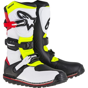 Tech T Boots