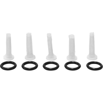 Quick Disconnect In-Line Filter/O-Ring Kit