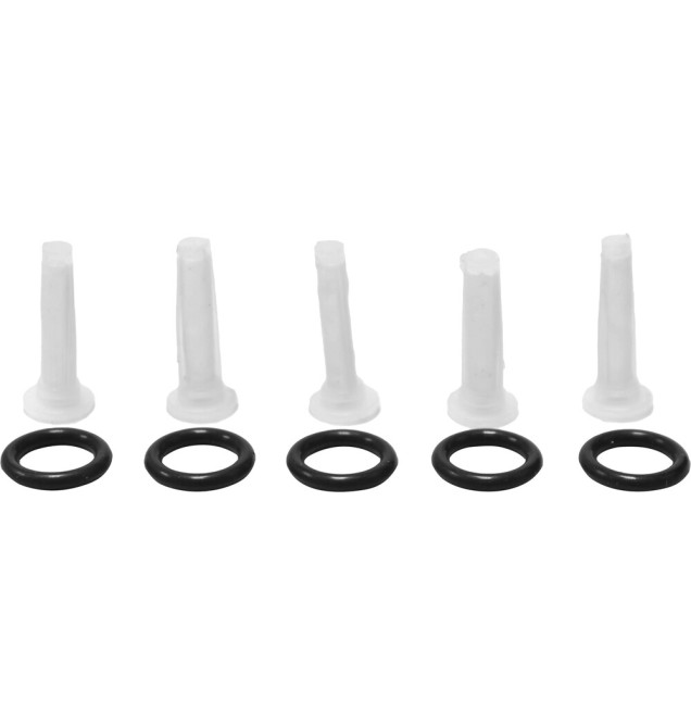 Quick Disconnect In-Line Filter/O-Ring Kit