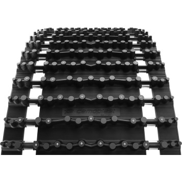 Ice Wide Utility Track