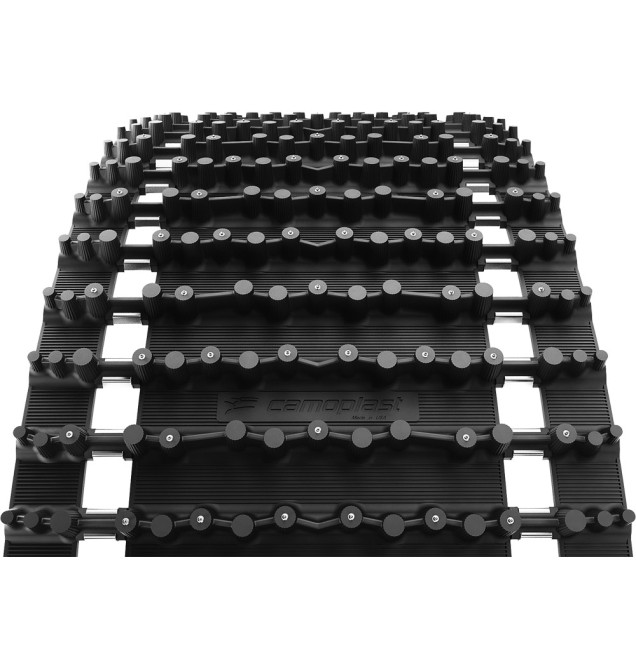 Ice Wide Utility Track