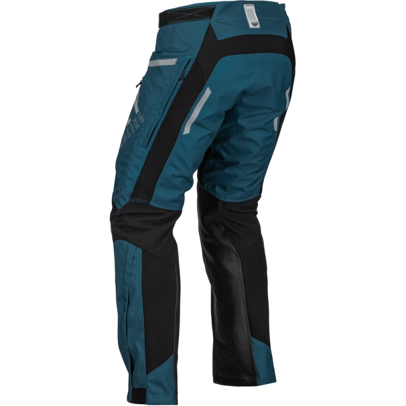 Patrol Over-Boot Pants Patrol Over-Boot Pants