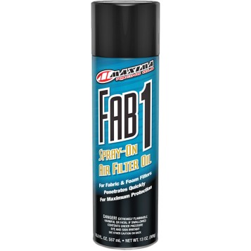 Fab-1 Fabric & Foam Spray