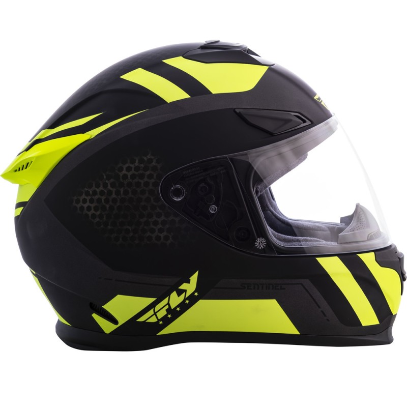 Sentinel Mesh Helmet Sentinel Mesh Helmet