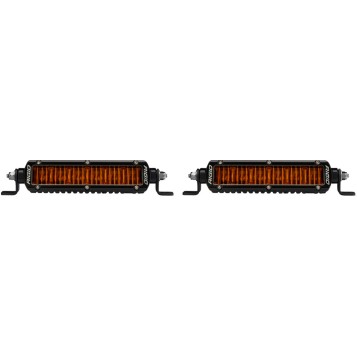 SR Series SAE Lightbar