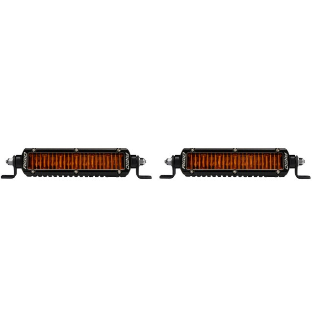 SR Series SAE Lightbar