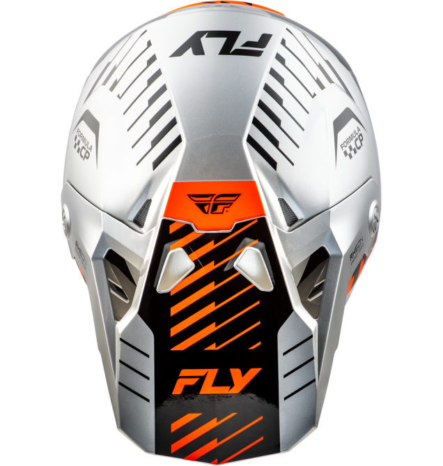 2025 Formula CP Slice Helmet