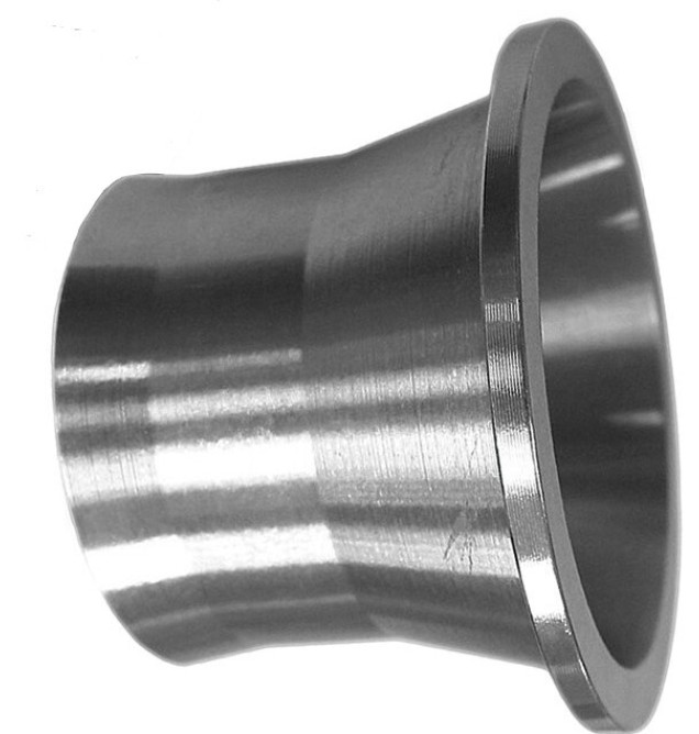 Exhaust Torque Valve