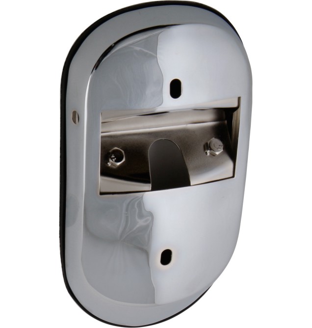 Tombstone Taillight Bracket