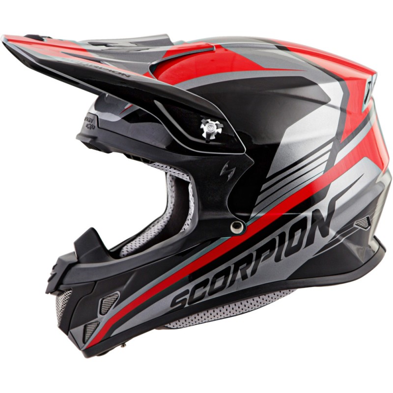 VX-R70 Ascend Helmet VX-R70 Ascend Helmet