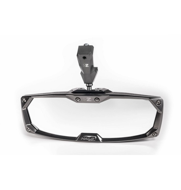 Halo-RA Mirror
