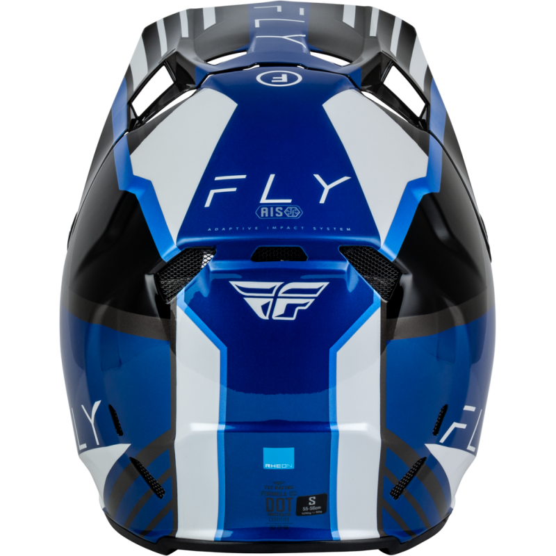 FLY RACING Formula CC Strike Helmets (2027) FLY RACING Formula CC Strike Helmets (2027)