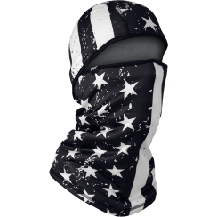 Adult Sportflex Convertible Balaclava